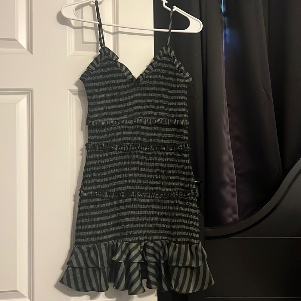 Womens dress